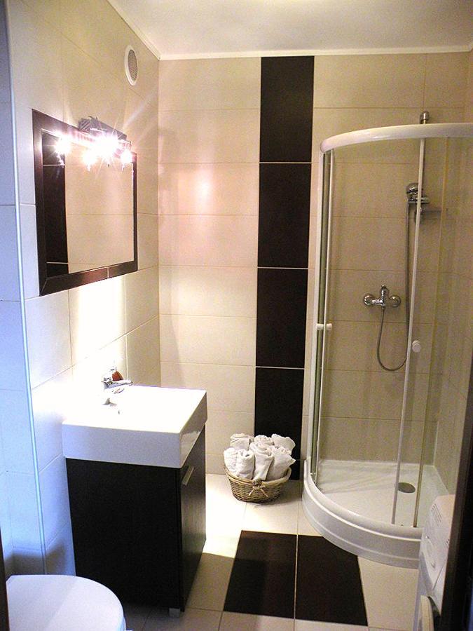 Apartamenty Kolobrzeskie - Baltic - Z Garazem Kolobrzeg Ngoại thất bức ảnh