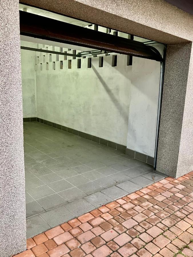 Apartamenty Kolobrzeskie - Baltic - Z Garazem Kolobrzeg Ngoại thất bức ảnh